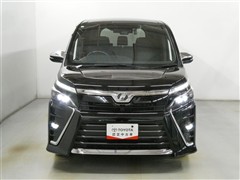 ヴォクシー ZS キラメキ