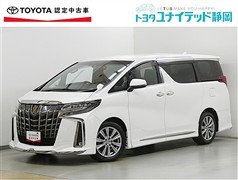 アルファード Sタイプゴールド2