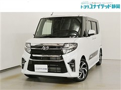 ダイハツ タント カスタムRSスタイルセレクション