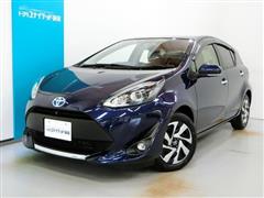 アクア S スタイルブラック