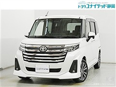 ルーミー カスタムG-T