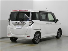 ルーミー カスタムG-T