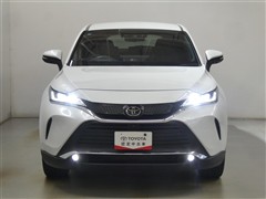 ハリアー Z レザーパッケージ