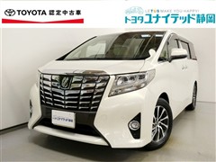 アルファード G