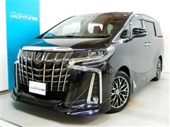 アルファード S