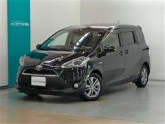 シエンタ ハイブリッド G