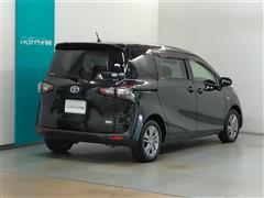 シエンタ ハイブリッド G