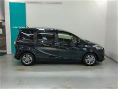 シエンタ ハイブリッド G