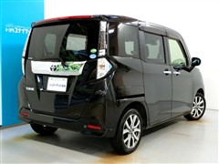 タンク カスタムG-T