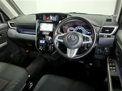 タンク カスタムG-T