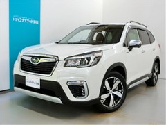 フォレスター アドバンス