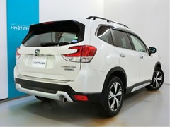 フォレスター アドバンス