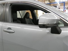 カローラクロス ハイブリッド Z