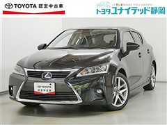 CT200h クールツーリングスタイル
