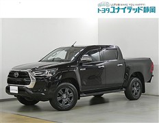 トヨタ ハイラックス Z
