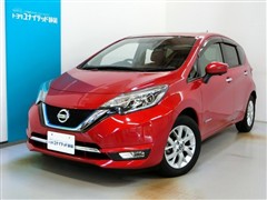 ノート e-パワー メダリスト