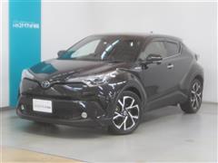 トヨタ　C-HR  G LEDエディション