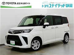 ルーミー G