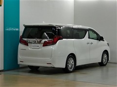 アルファード G