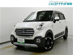 トヨタ ピクシスジョイ C G SA3