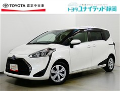 トヨタ シエンタ ハイブリッド G