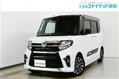 タント カスタムRSセレクション
