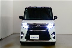 タント カスタムRSセレクション