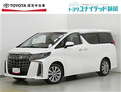 アルファード Sタイプゴールド2
