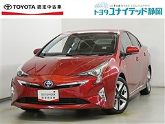 プリウス A ツーリングセレクション
