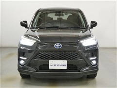 ライズ ハイブリッド Z