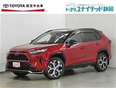 RAV4 PHEV Z