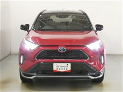 RAV4 PHEV Z