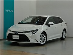 カローラツーリング ハイブリッドS