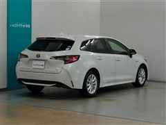 カローラツーリング ハイブリッドS