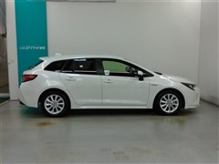 カローラツーリング ハイブリッドS