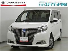 エスクァイア  Gi