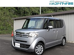 ホンダ N-BOX G SSパッケージ