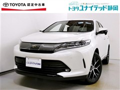 ハリアー プレミアム スタイルノアール