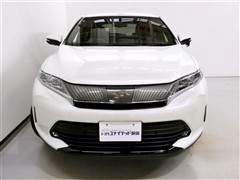 ハリアー プレミアム スタイルノアール