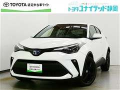 C-HR Gモードネロ セーフティ+2