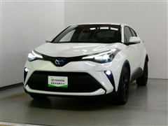 C-HR Gモードネロ セーフティ+2
