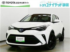C-HR Gモードネロ セーフティ+2