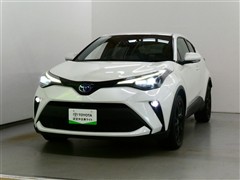 C-HR Gモードネロ セーフティ+2