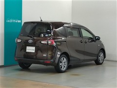 シエンタハイブリッドファンベースG