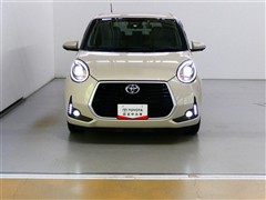 パッソ モーダ Gパッケージ