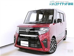 タント カスタムRS