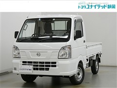 日産 NT100クリッパーT DXセーフティ