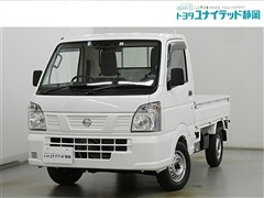 日産 NT100クリッパーT DXセーフティ