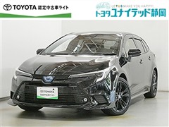 カローラツーリング アクティブスポ
