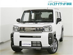 タフト G ダ-ククロムベンチャ-